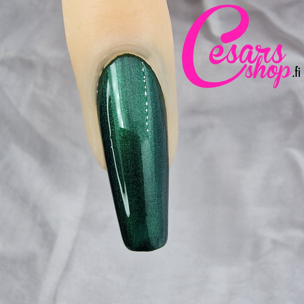 Bluesky Geelilakka, Dark Green Sparkle