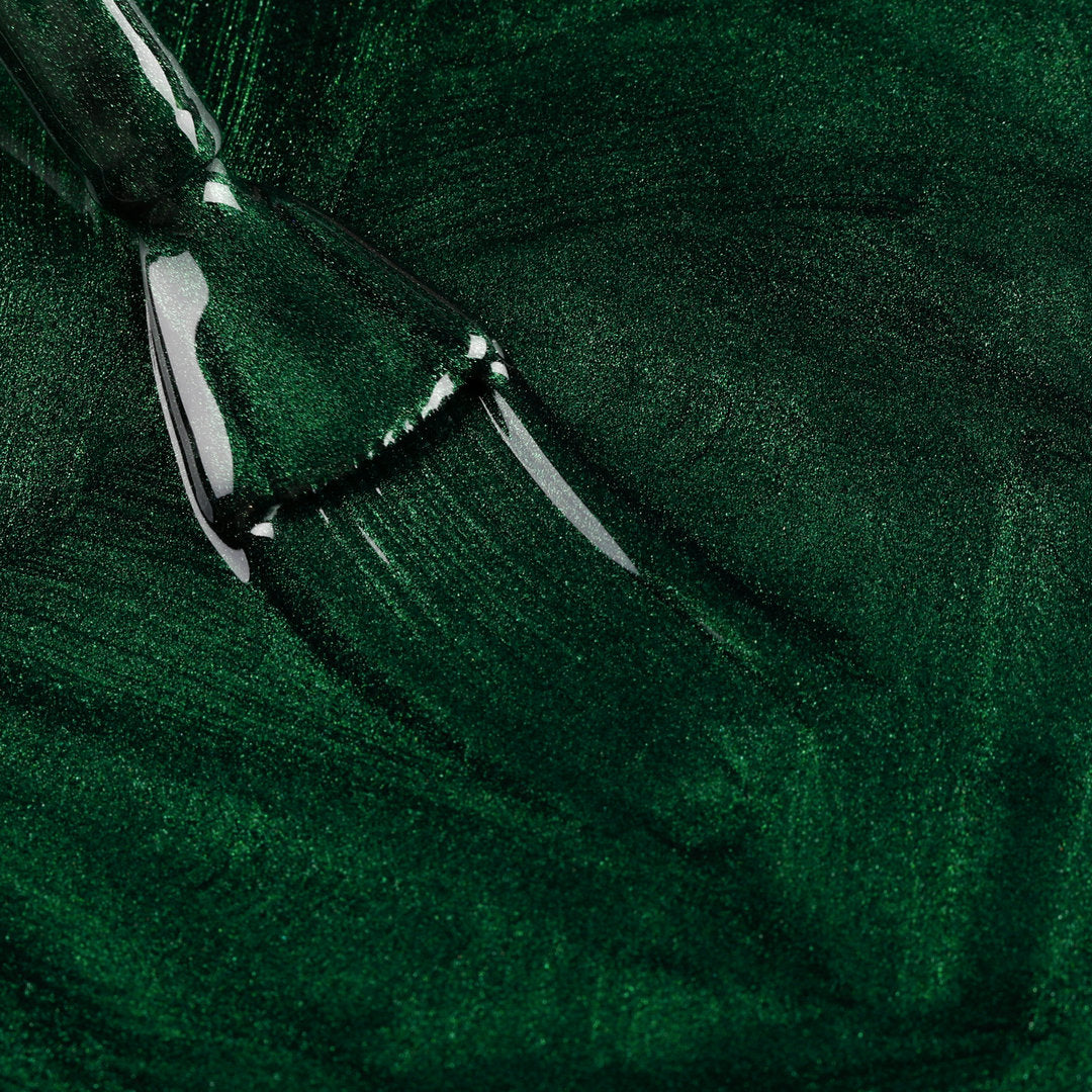 Bluesky Geelilakka, Dark Green Sparkle