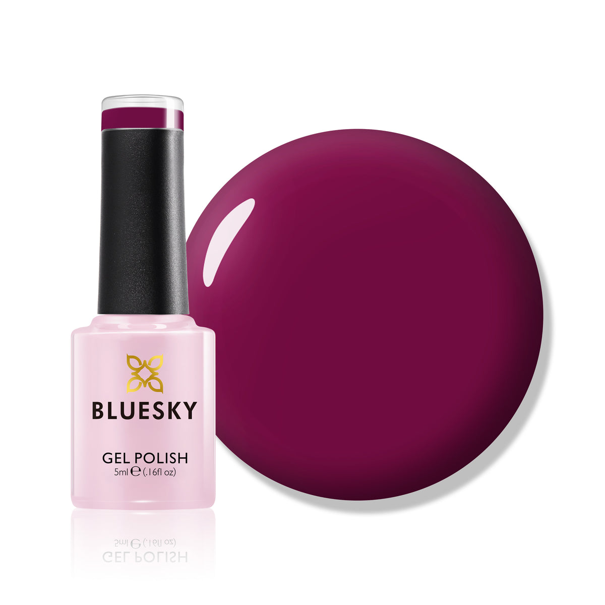 Bluesky Geelilakka, Tinted Love