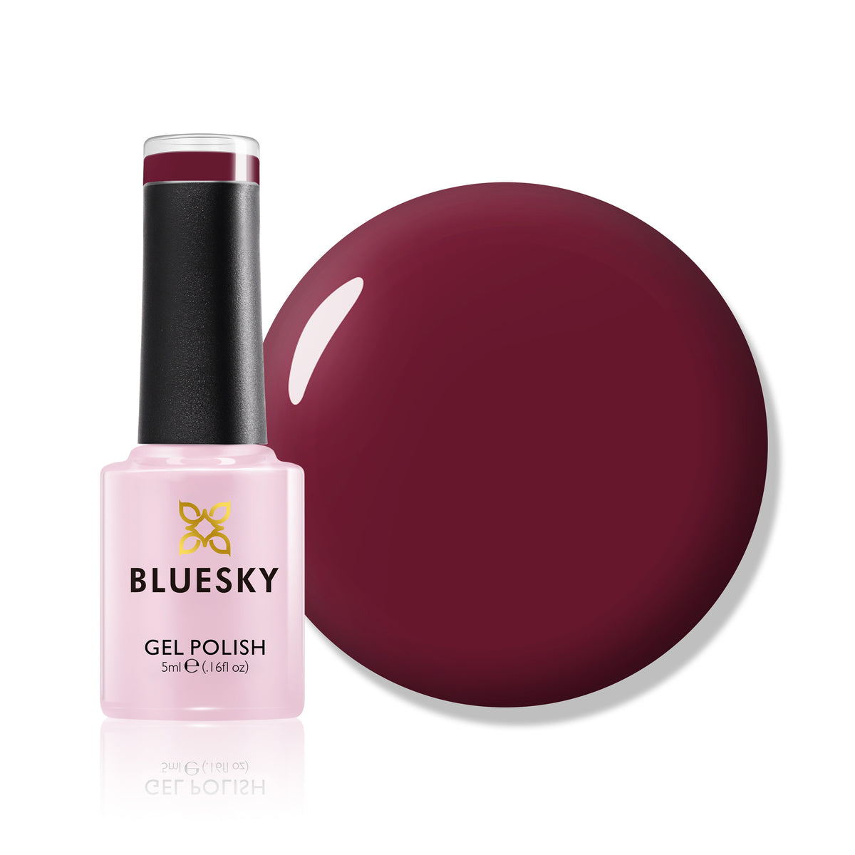 Bluesky Geelilakka, Oxblood