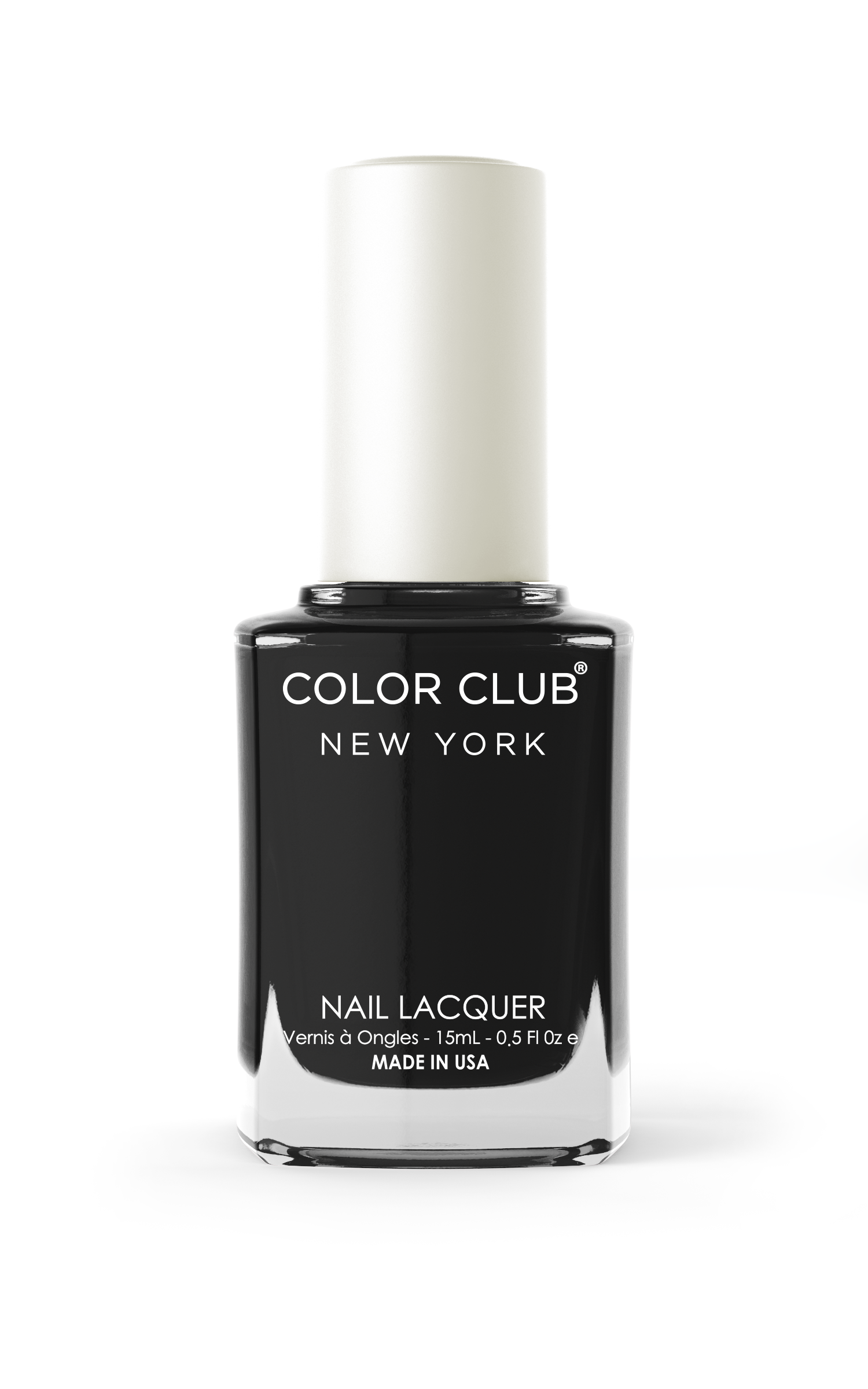Color Club Kynsilakka, Where's The Soiree? 854