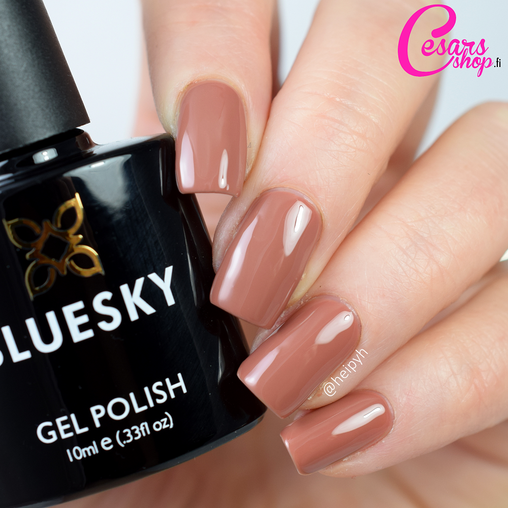 Bluesky Geelilakka, Light Brown