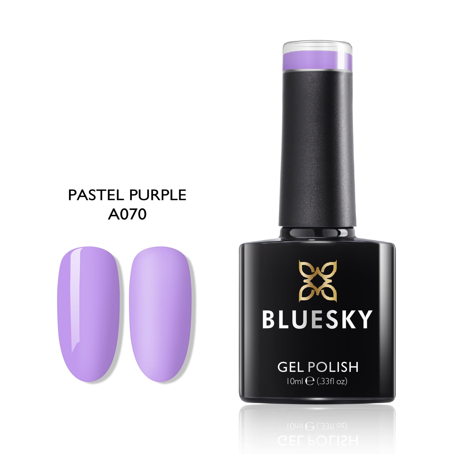 Bluesky Geelilakka, Pastel Purple