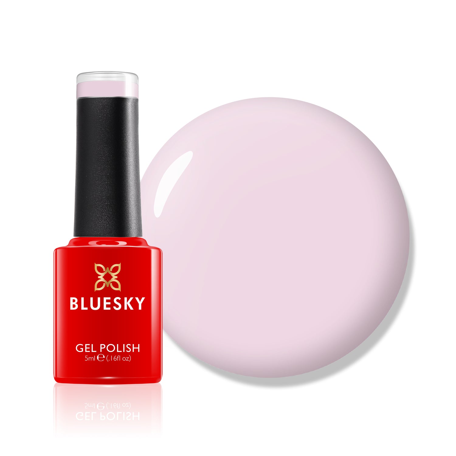 Bluesky Geelilakka, Cheesy Pink