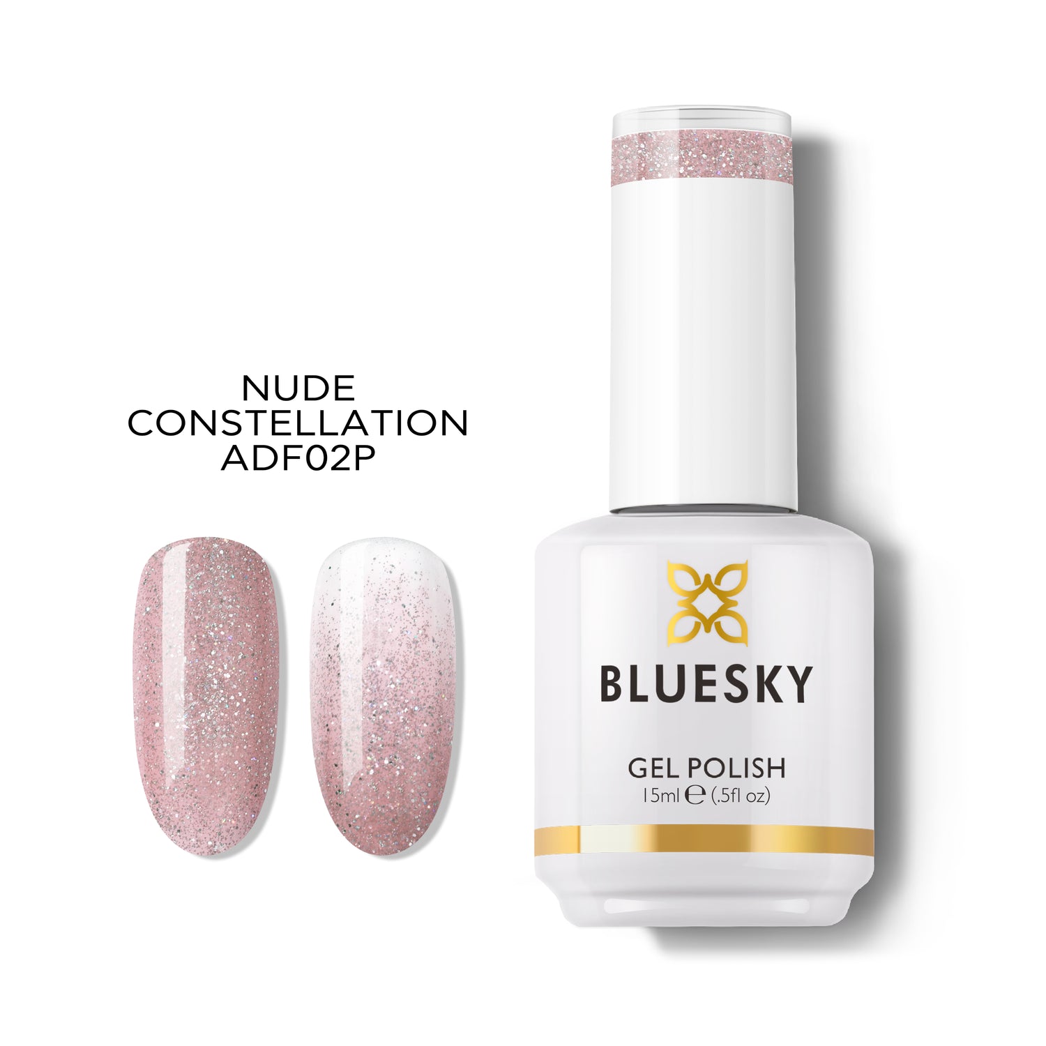 Bluesky Geelilakka, Nude Constellation
