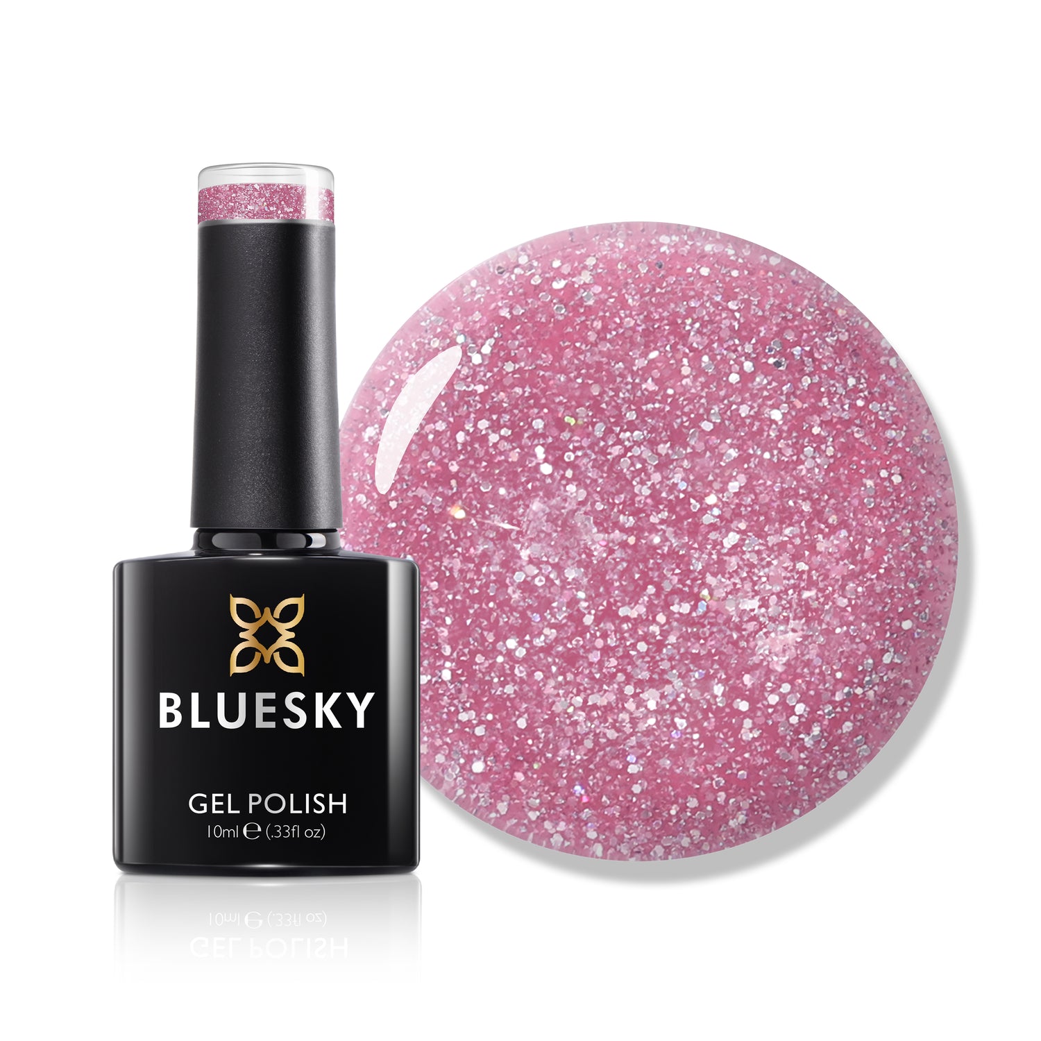Bluesky Geelilakka, Blush Stardust