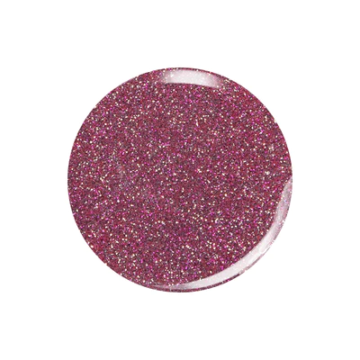 Kiara Sky Diamond FX Akryylipulveri 56g, Berry Licious