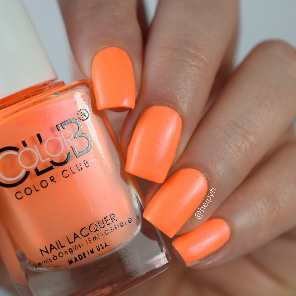 Color Club Kynsilakka, All You Need Is Love