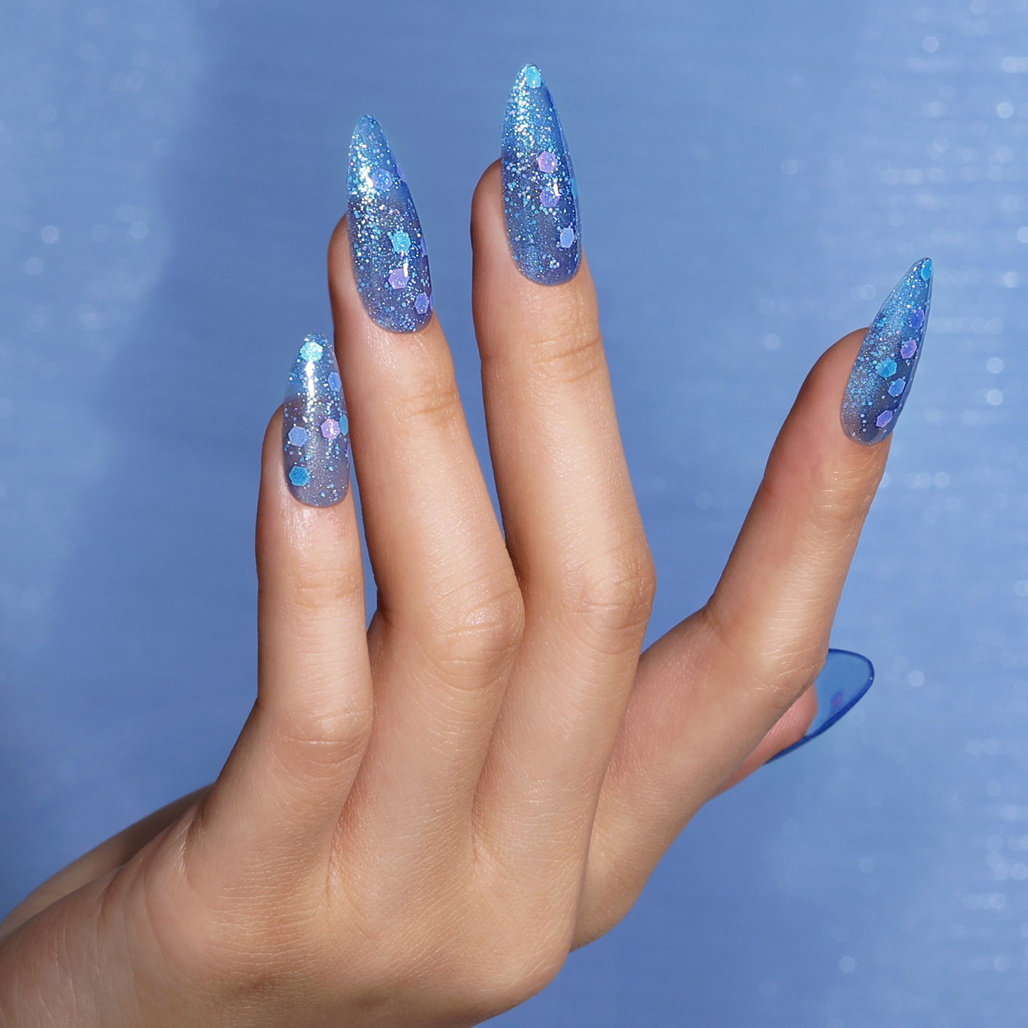 Bluesky Geelilakka, Sapphire Sky