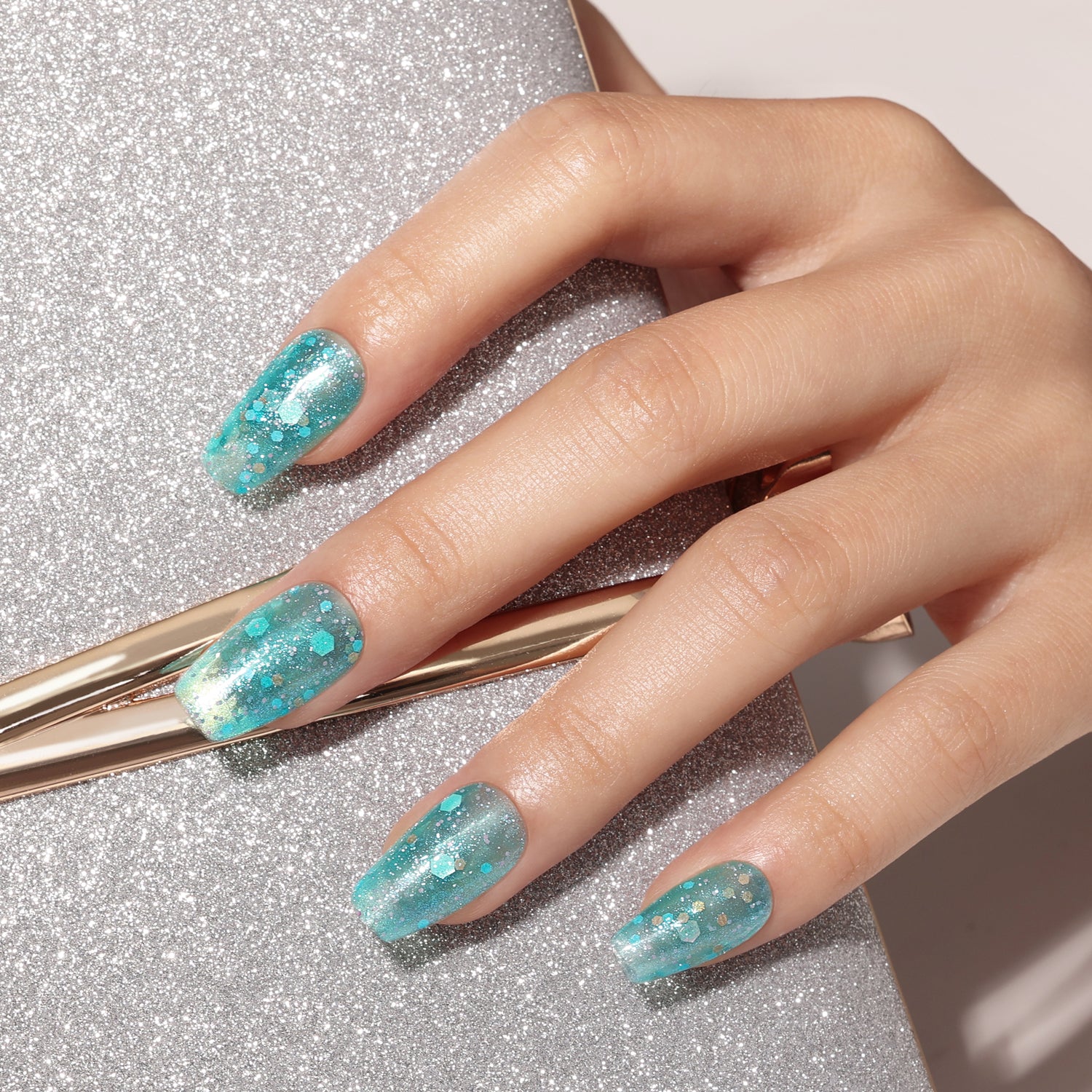 Bluesky Geelilakka, Aqua Breeze