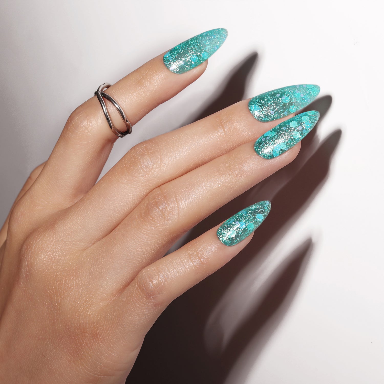 Bluesky Geelilakka, Open Sky Shimmer