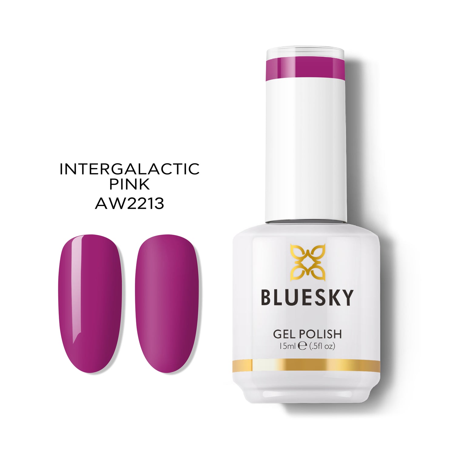 Bluesky Geelilakka, Intergalactic Pink