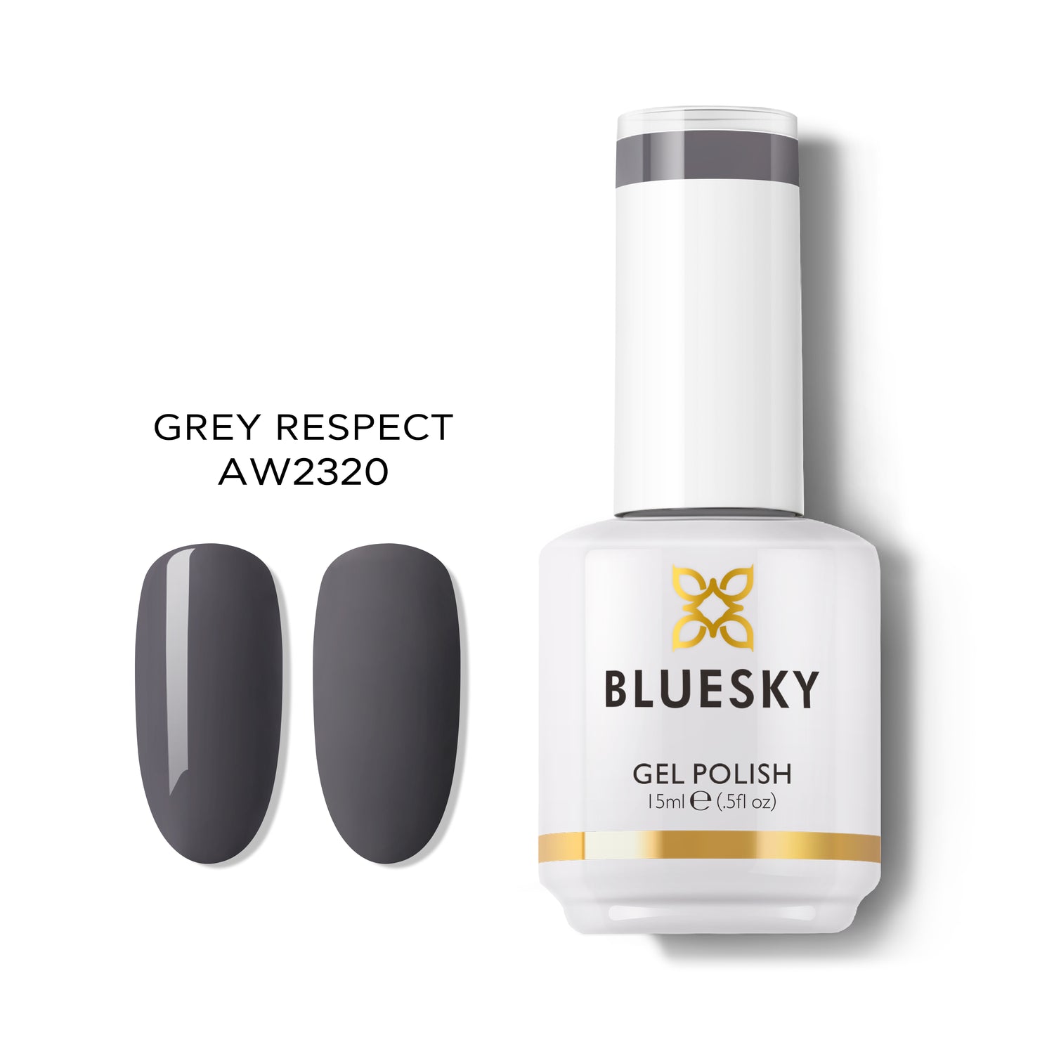 Bluesky Geelilakka, Grey Respect