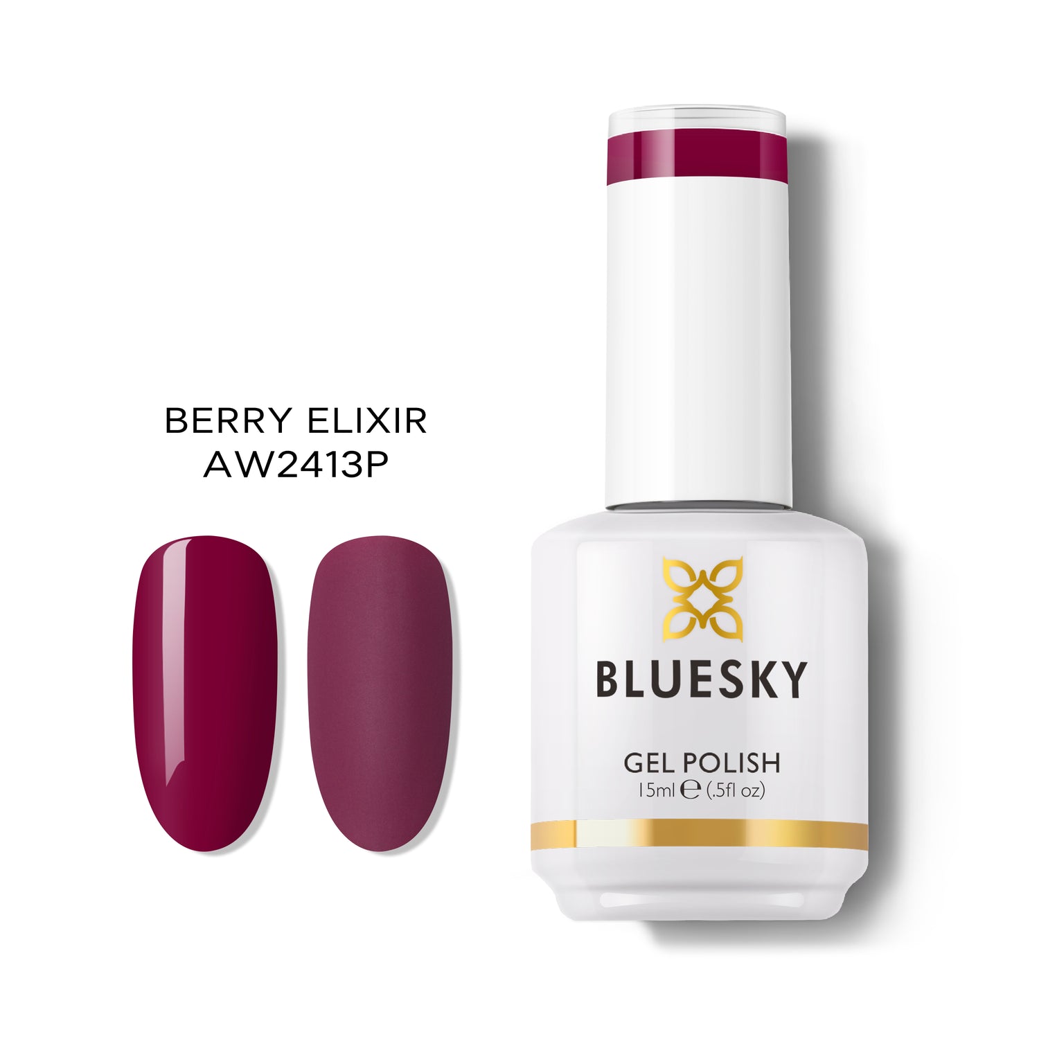 Bluesky Geelilakka, Berry Elixir