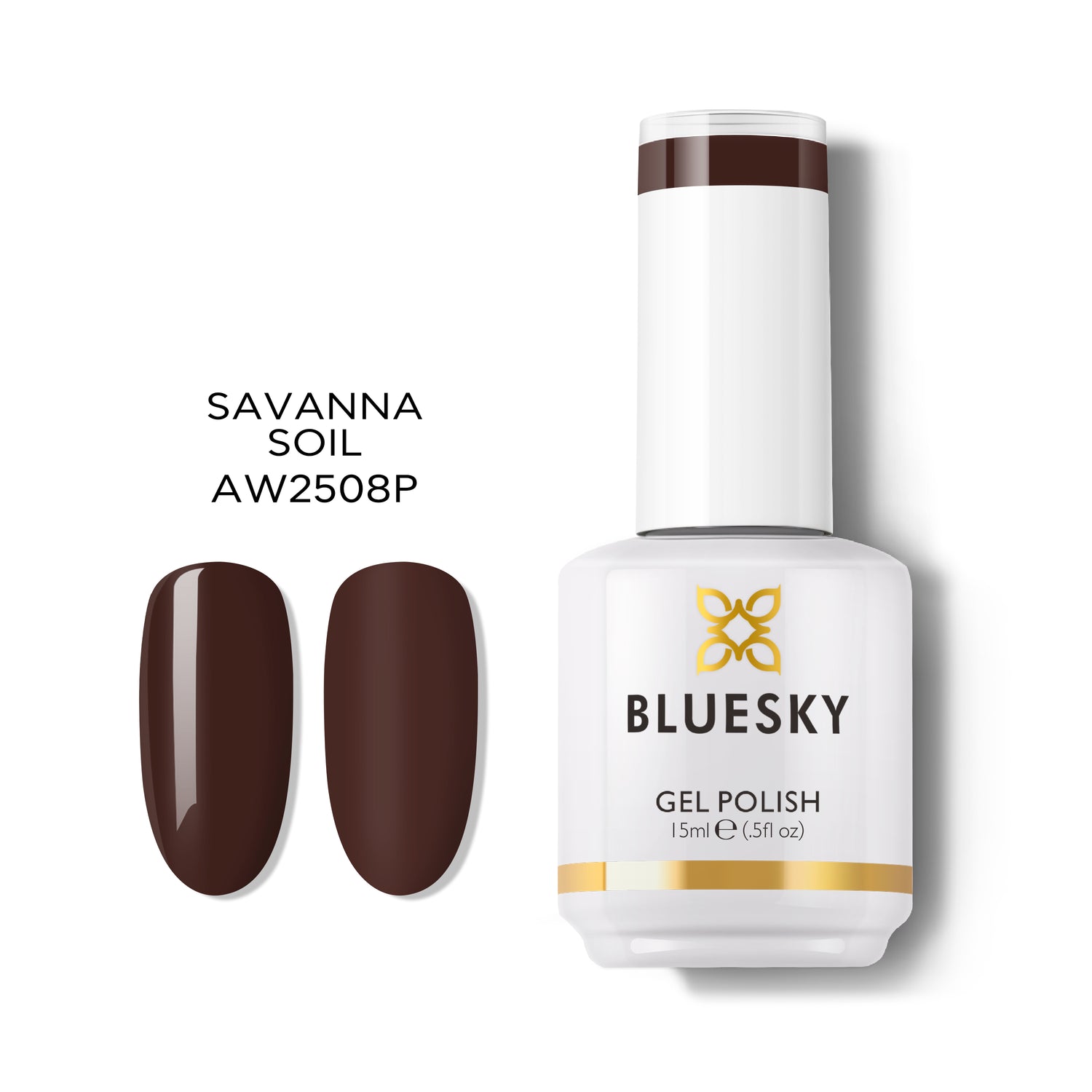 Bluesky Geelilakka, Savanna Soil