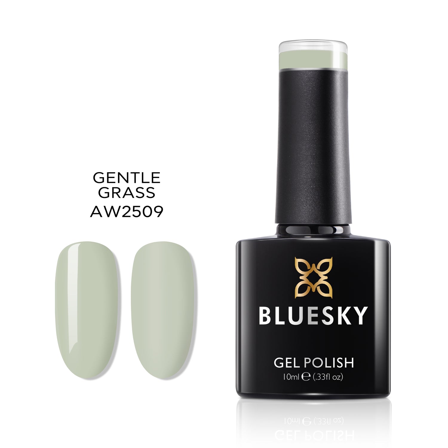Bluesky Geelilakka, Gentle Grass