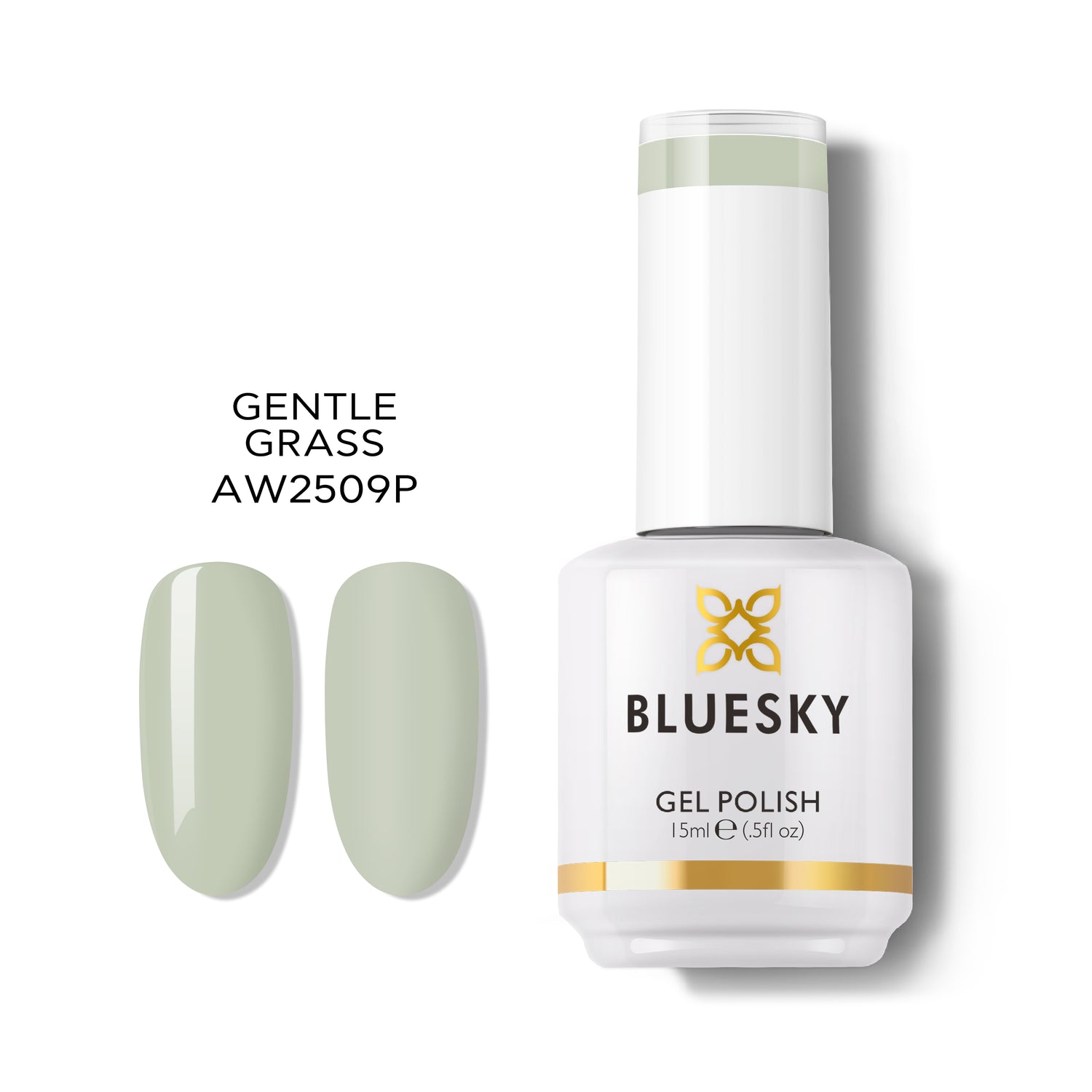 Bluesky Geelilakka, Gentle Grass