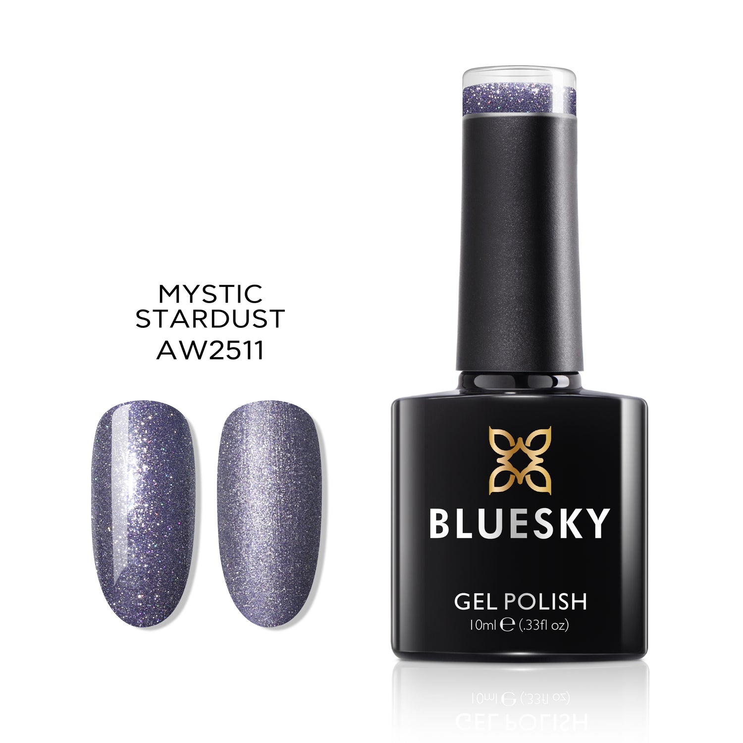 Bluesky Geelilakka, Mystic Stardust