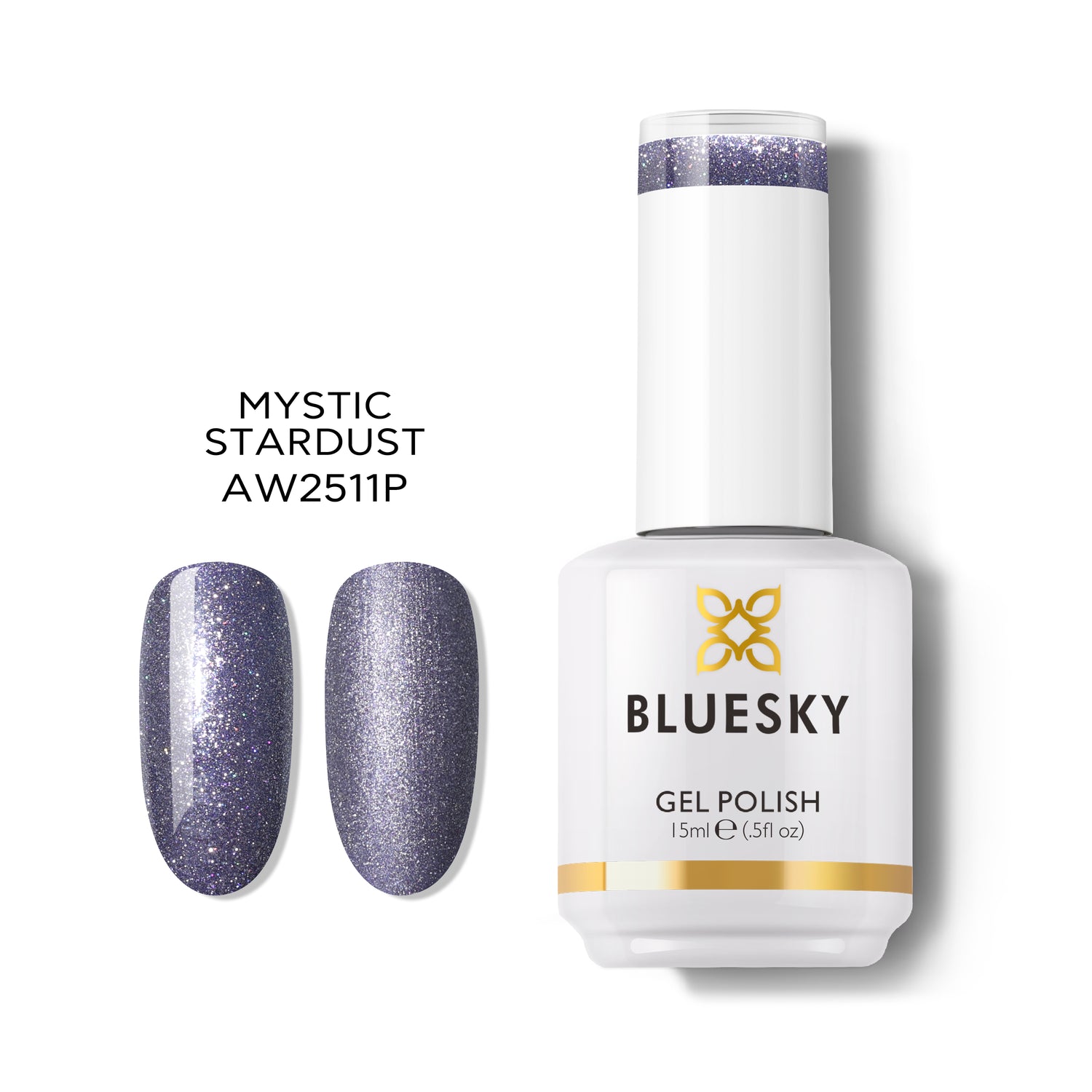 Bluesky Geelilakka, Mystic Stardust