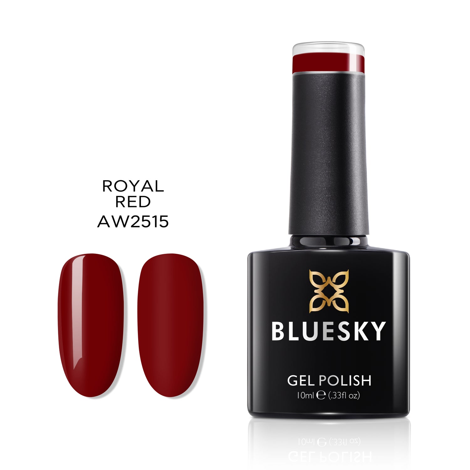 Bluesky Geelilakka, Royal Red