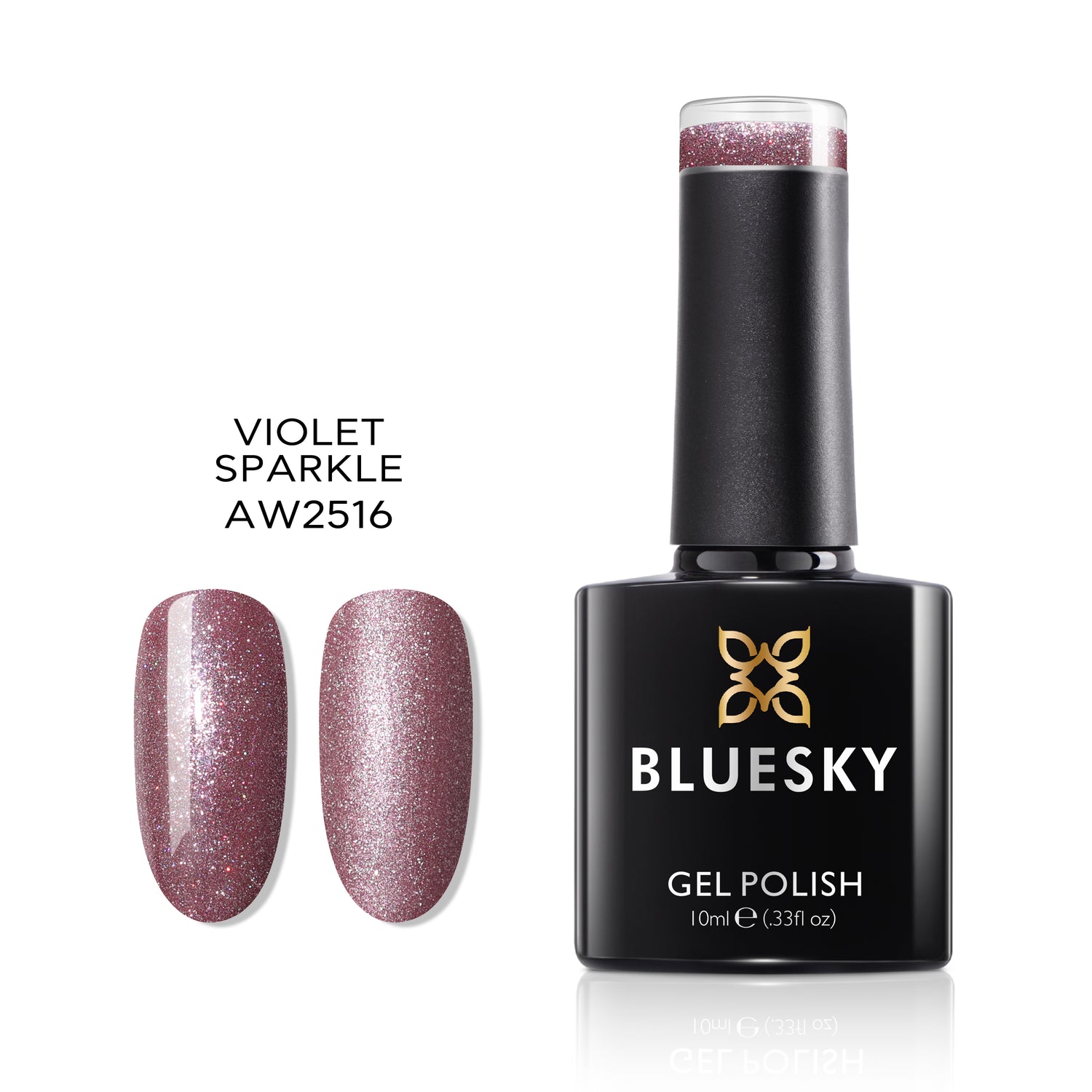 Bluesky Geelilakka, Violet Sparkle