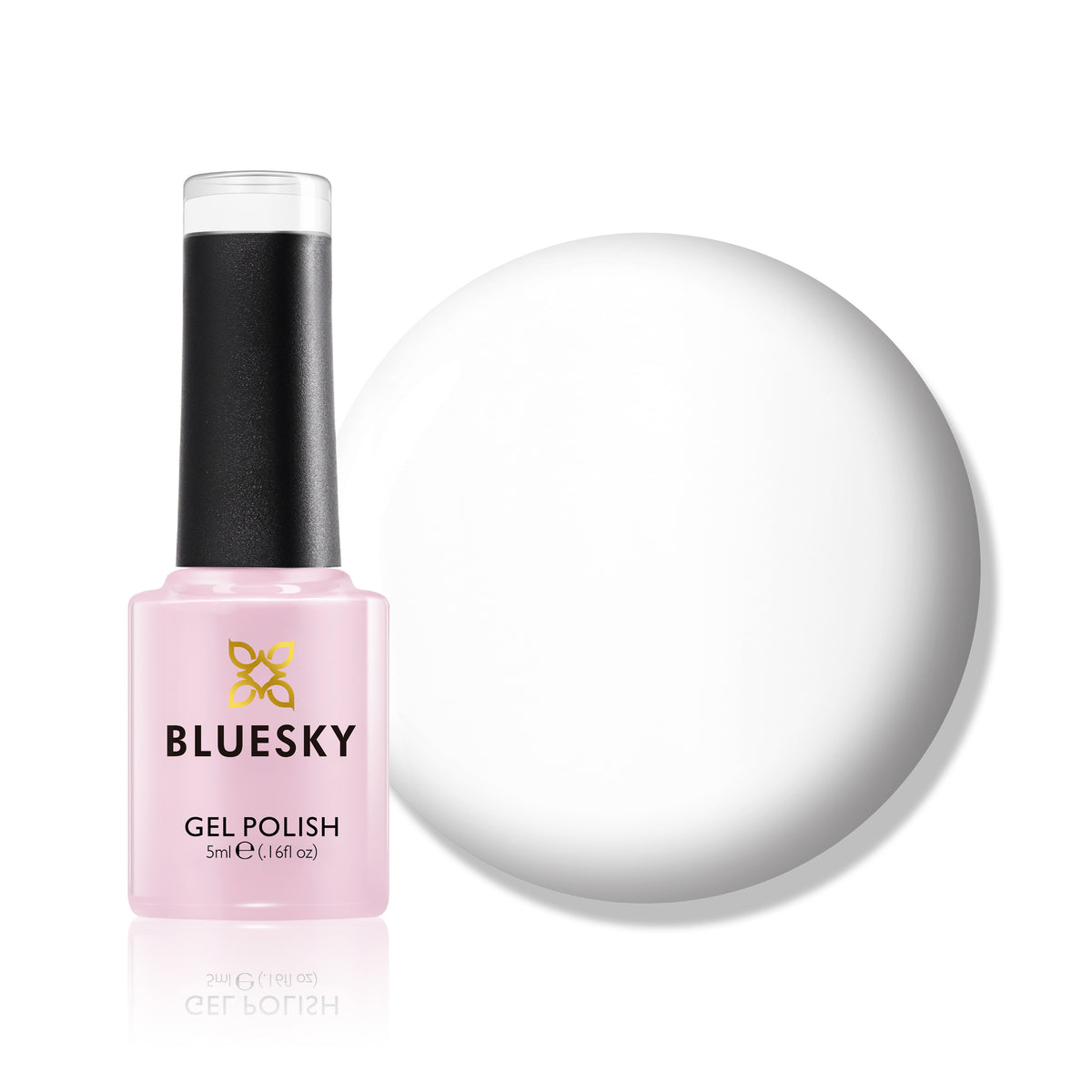 Bluesky Geelilakka, Immaculate White