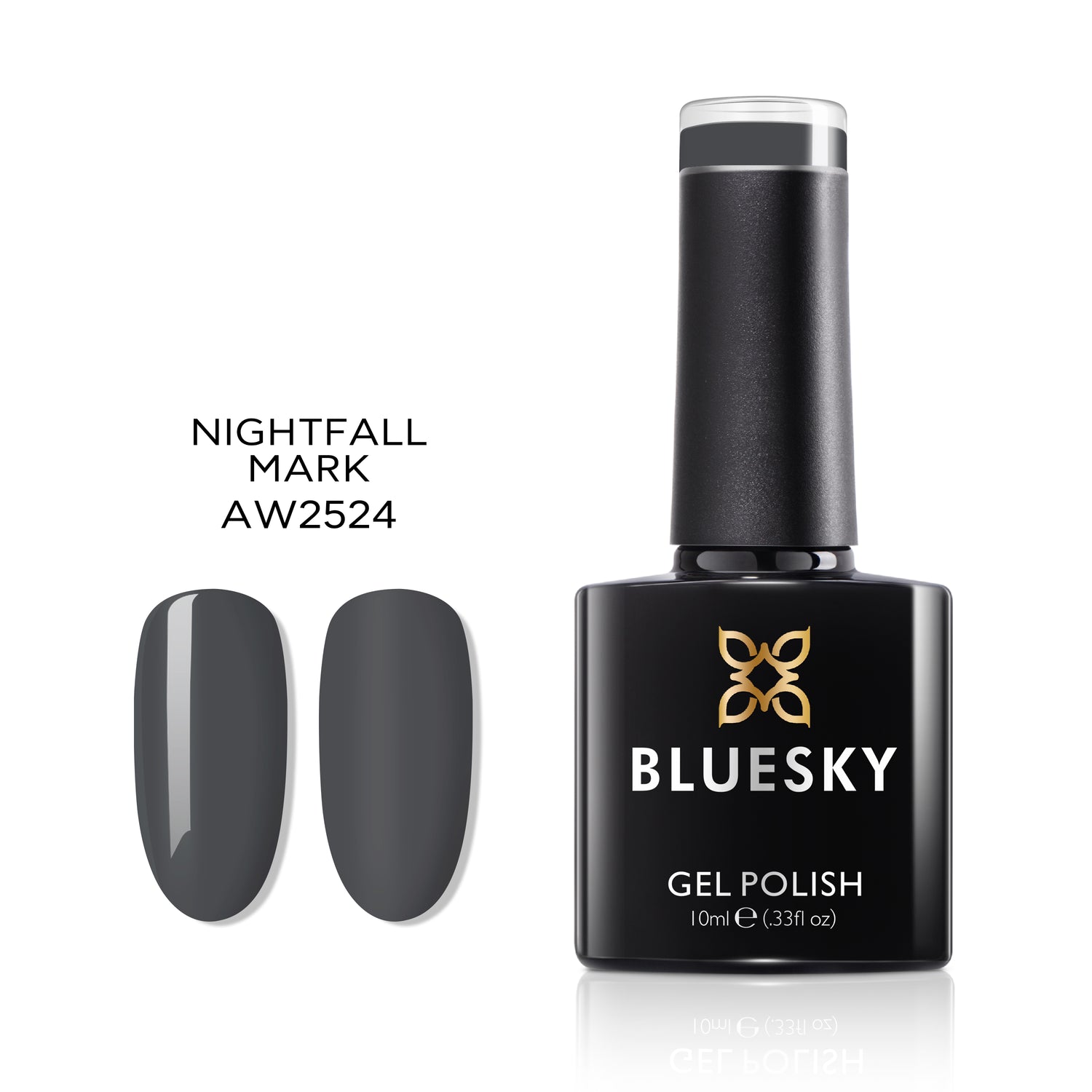 Bluesky Geelilakka, Nightfall Mark