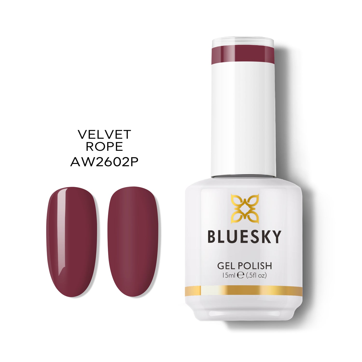 Bluesky Geelilakka, Velvet Rope