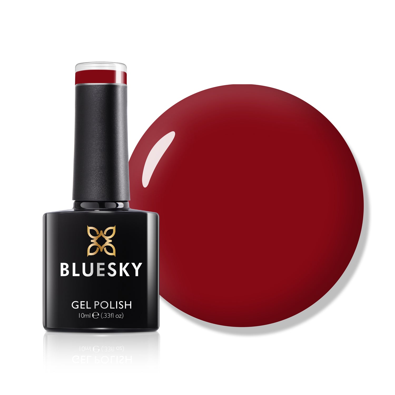 Bluesky Geelilakka, Lipstick On Your Collar