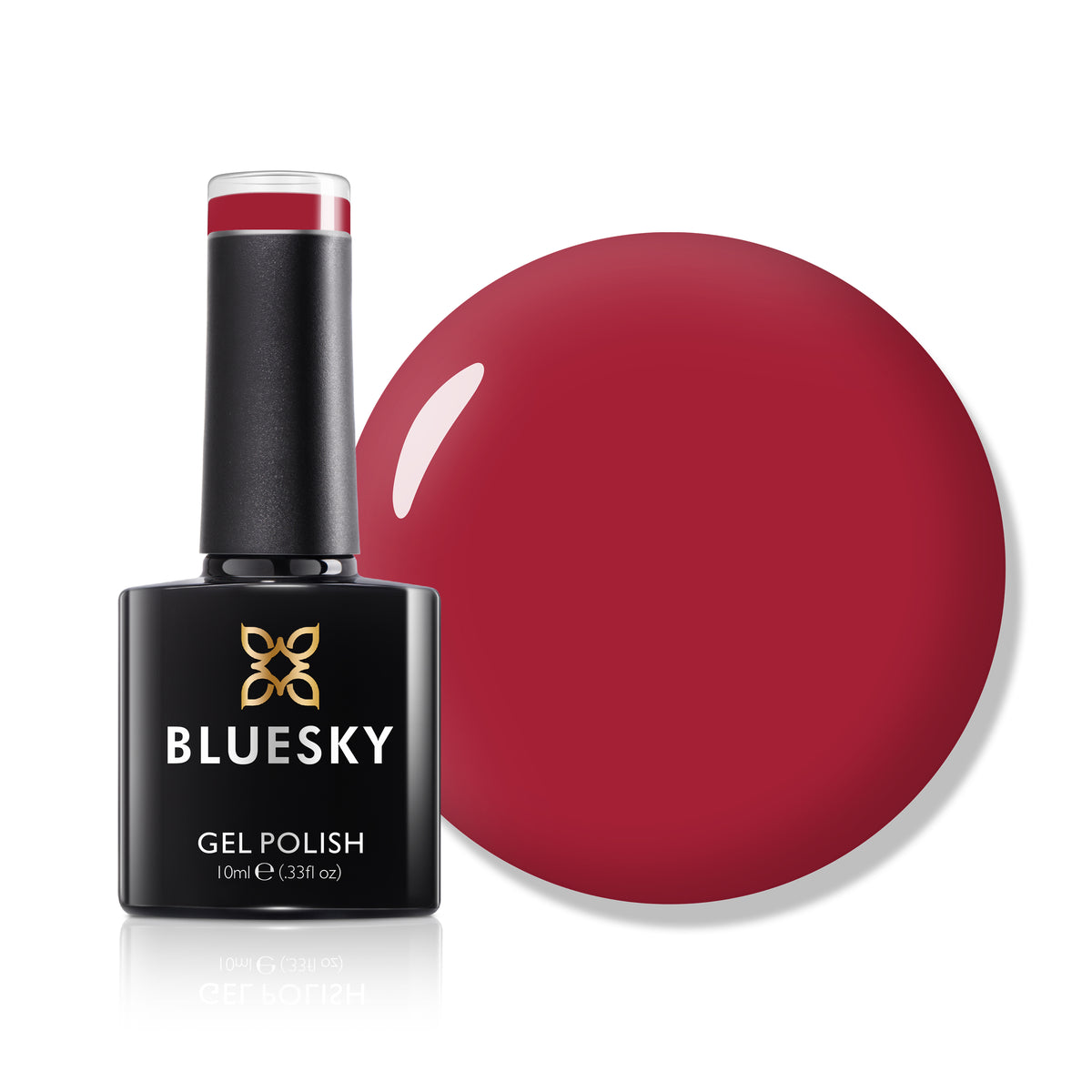 Bluesky Geelilakka, Lipstick On Your Collar