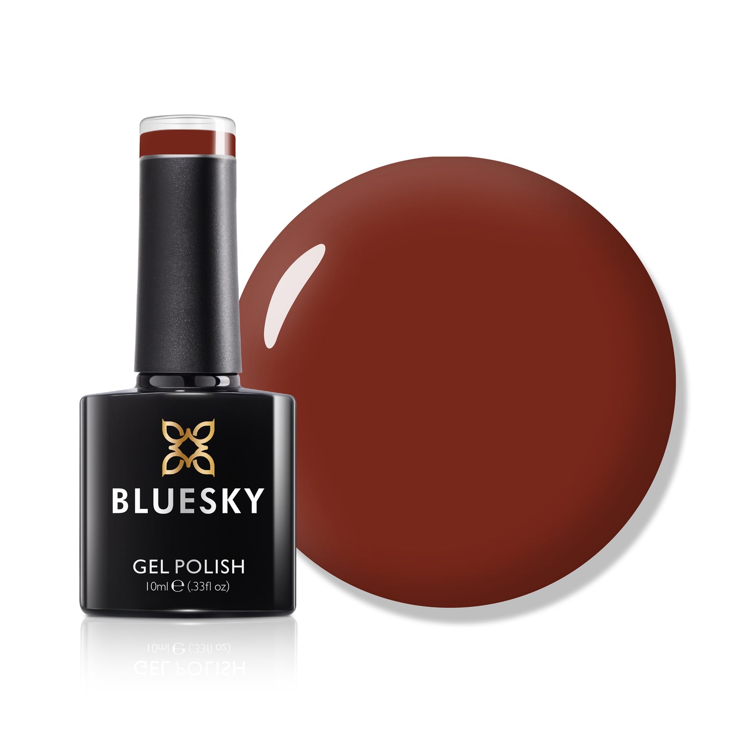 Bluesky Geelilakka, Cherry Bombshell