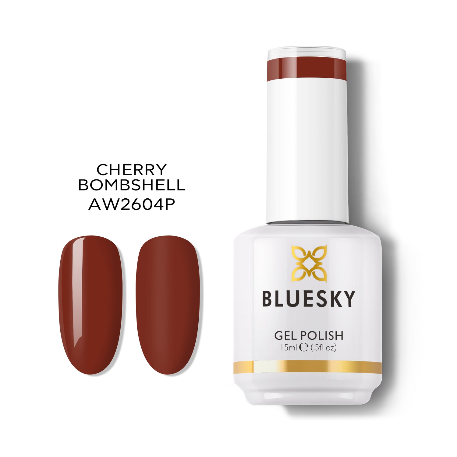 Bluesky Geelilakka, Cherry Bombshell