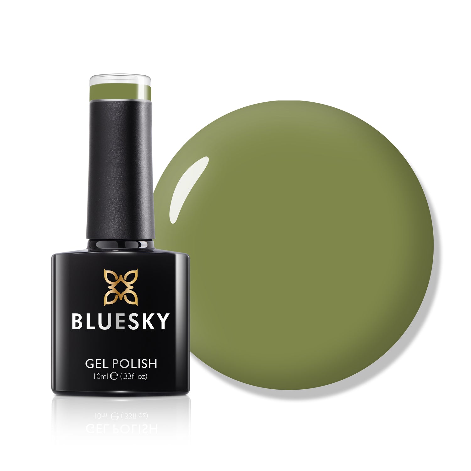 Bluesky Geelilakka, Dirty Martini