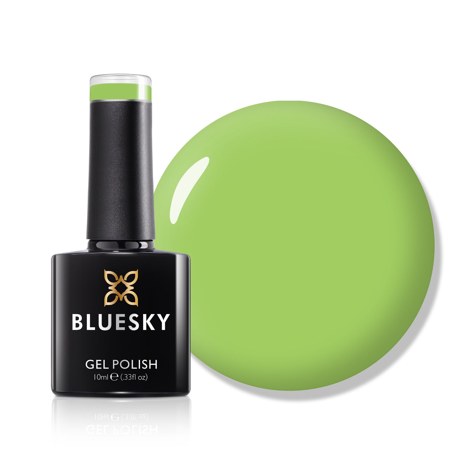 Bluesky Geelilakka, Spill The Margarita