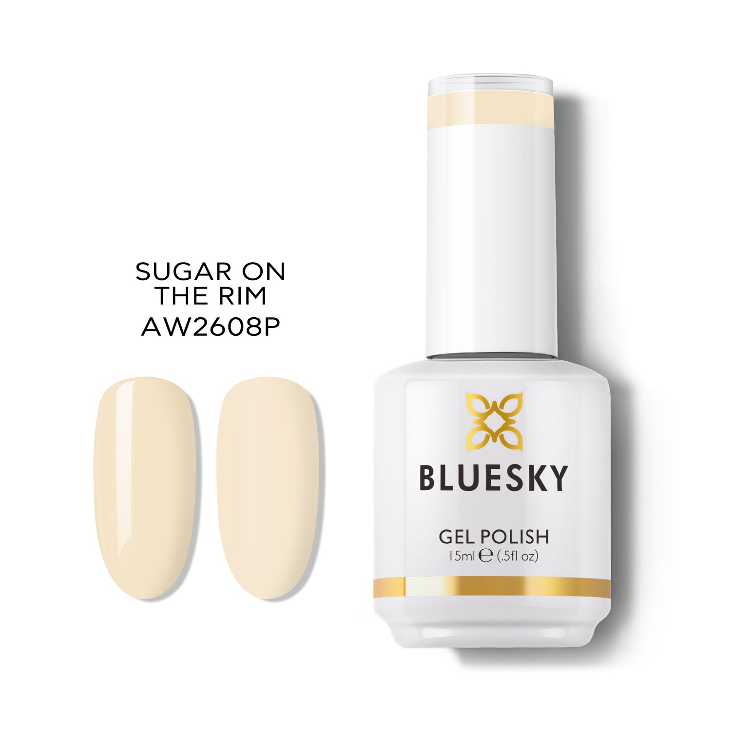 Bluesky Geelilakka, Sugar On The Rim