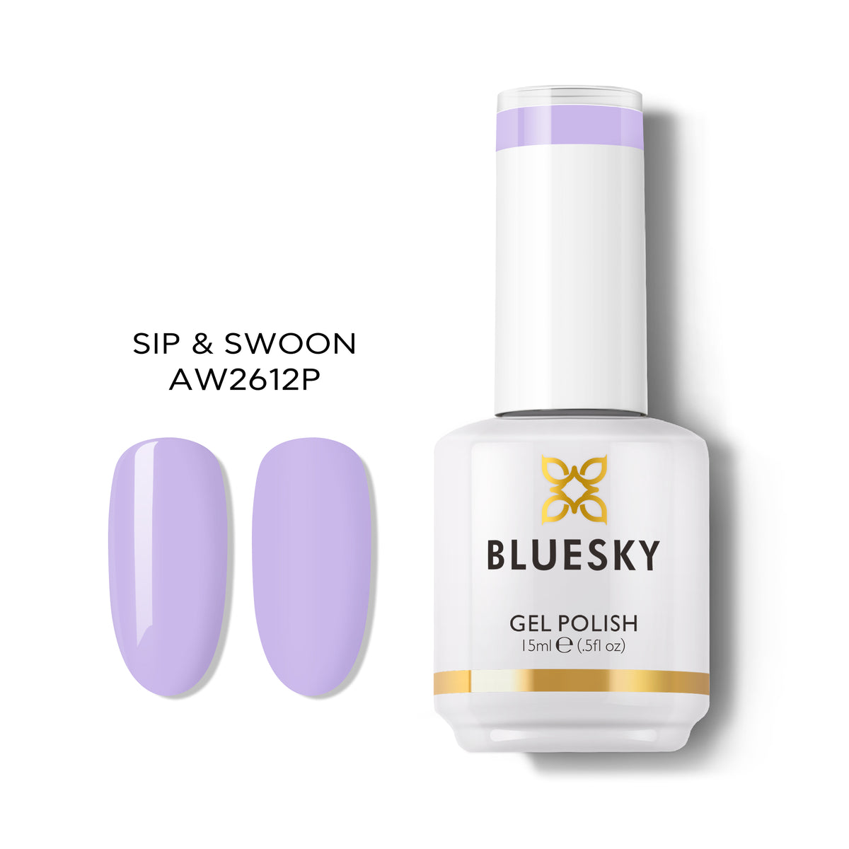Bluesky Geelilakka, Sip & Swoon