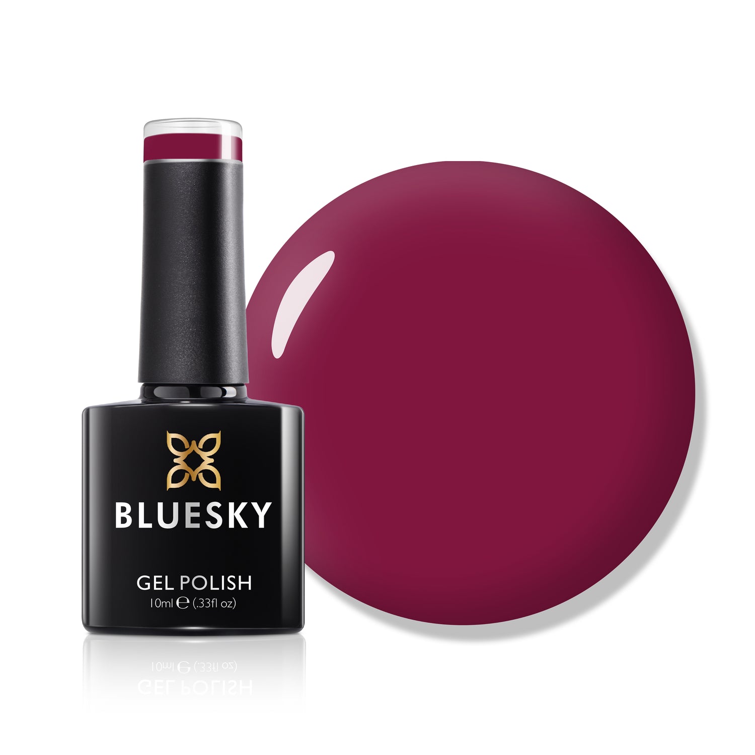 Bluesky Geelilakka, Kiss & Tell
