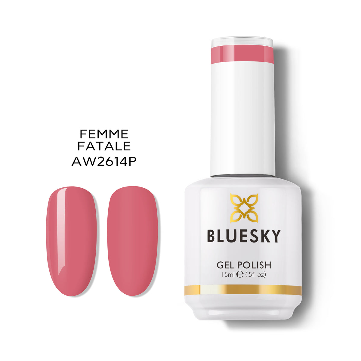 Bluesky Geelilakka, Femme Fatale