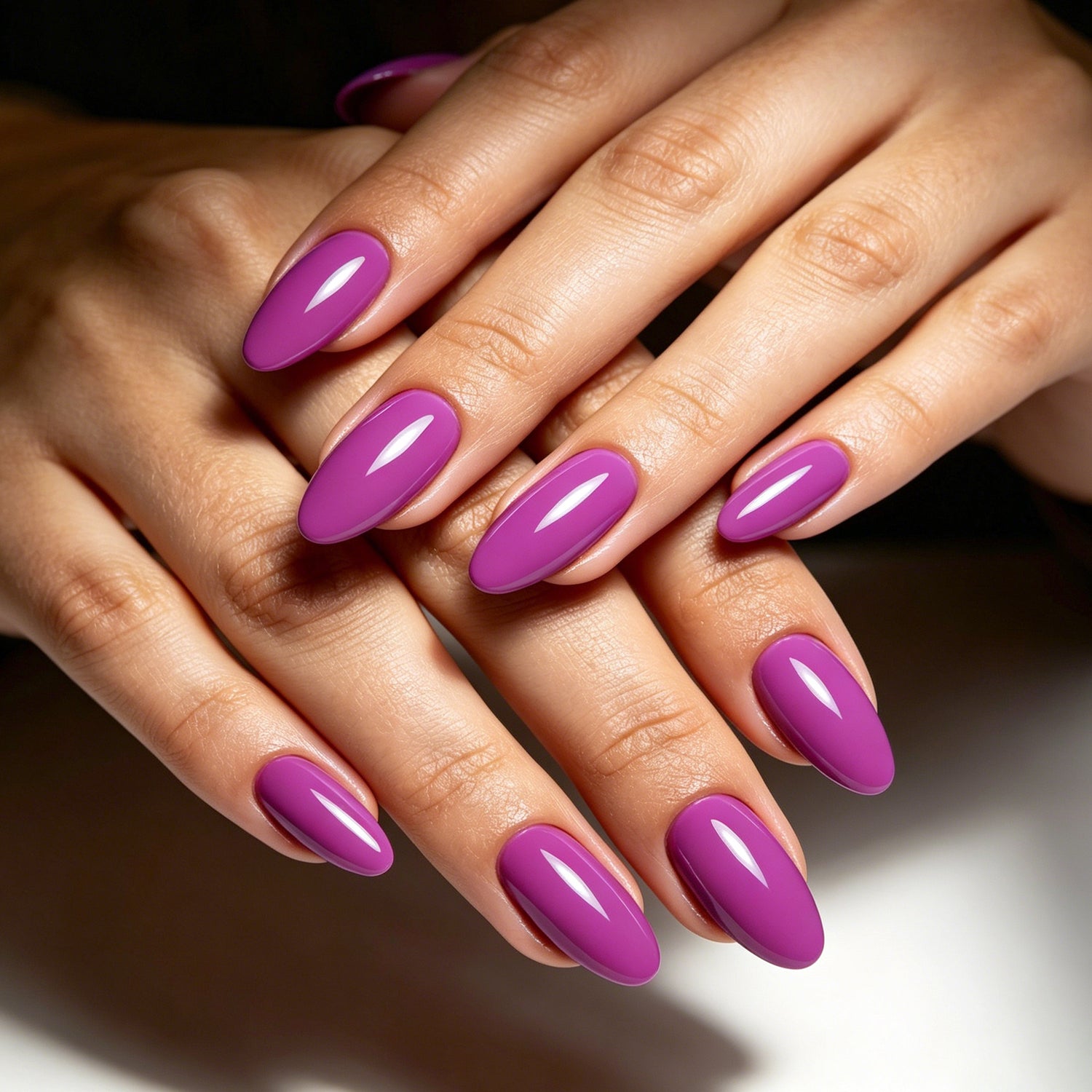 Bluesky Gel Polish, Flirtini