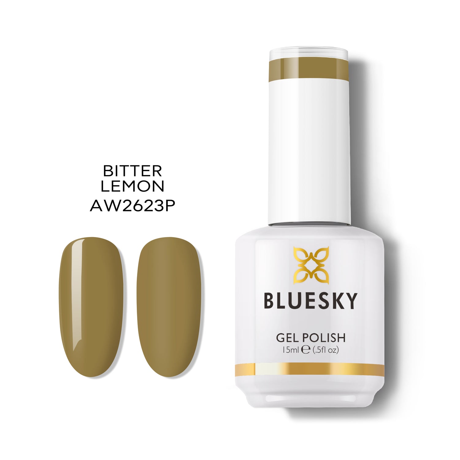 Bluesky Geelilakka, Bitter Lemon