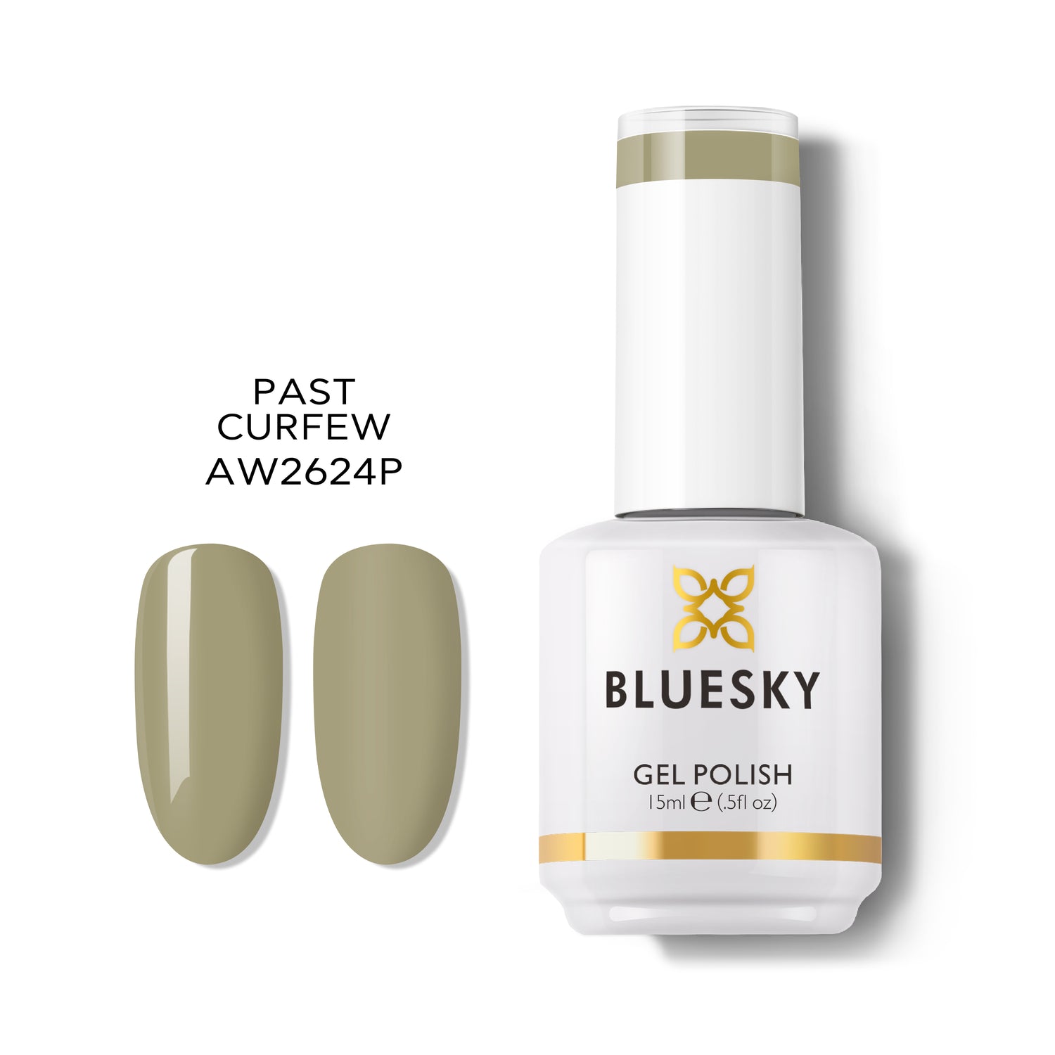 Bluesky Geelilakka, Past Curfew