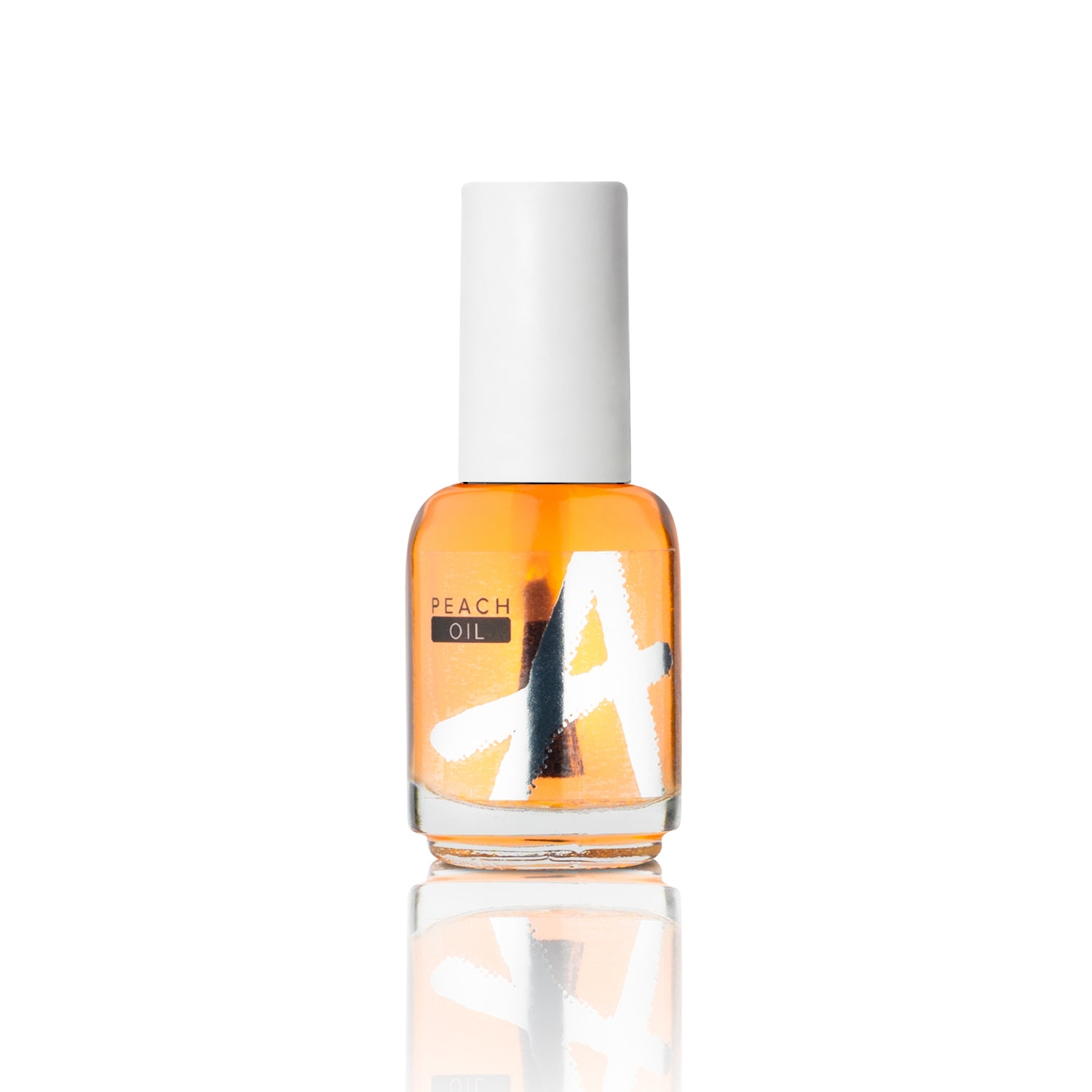 Astonishing Nails Cuticle Oil, Peach 5 ml