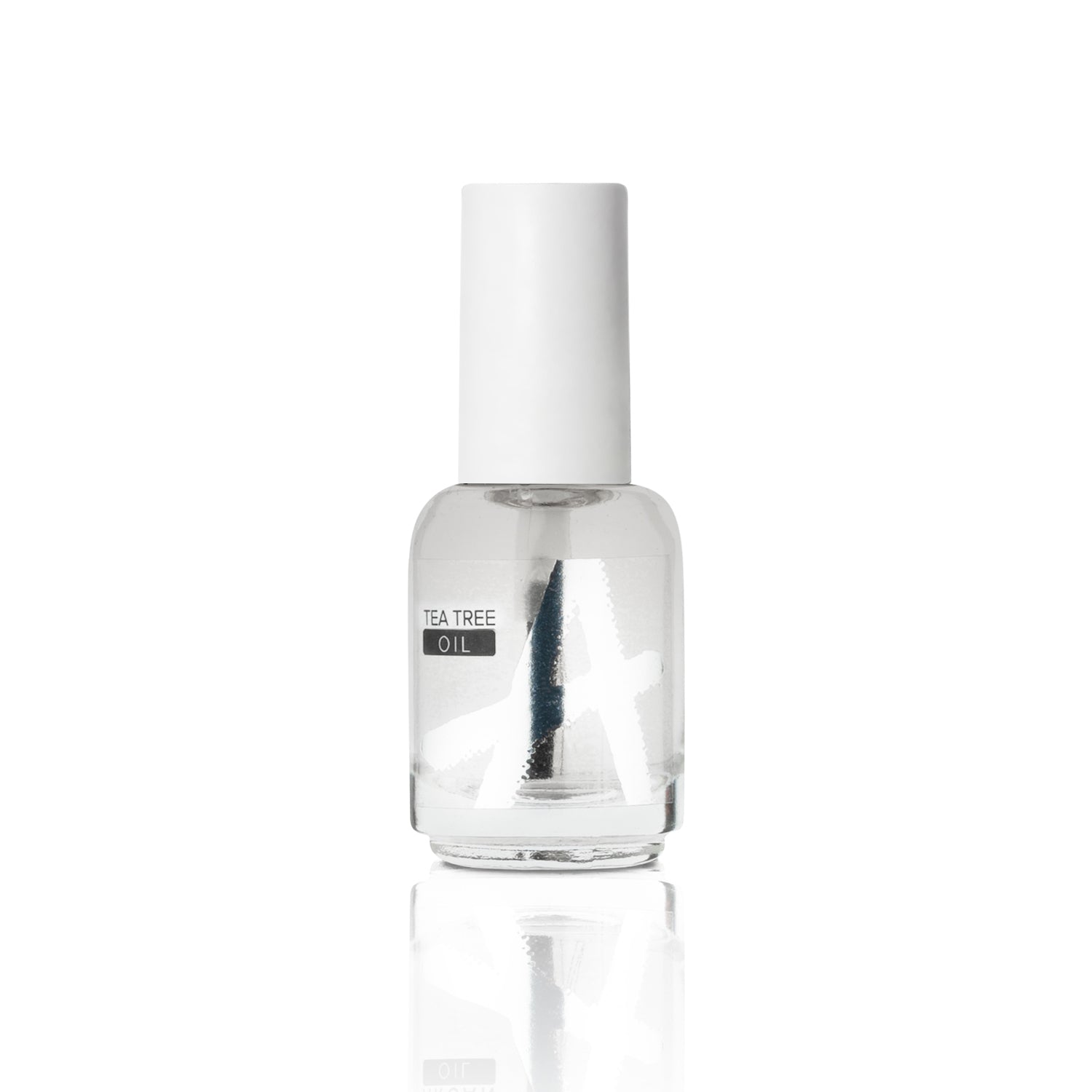 Astonishing Nails Cuticle Oil, Tea Tree 5 ml