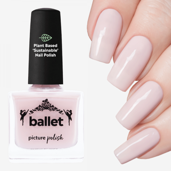 Picturepolish Kynsilakka Ballet