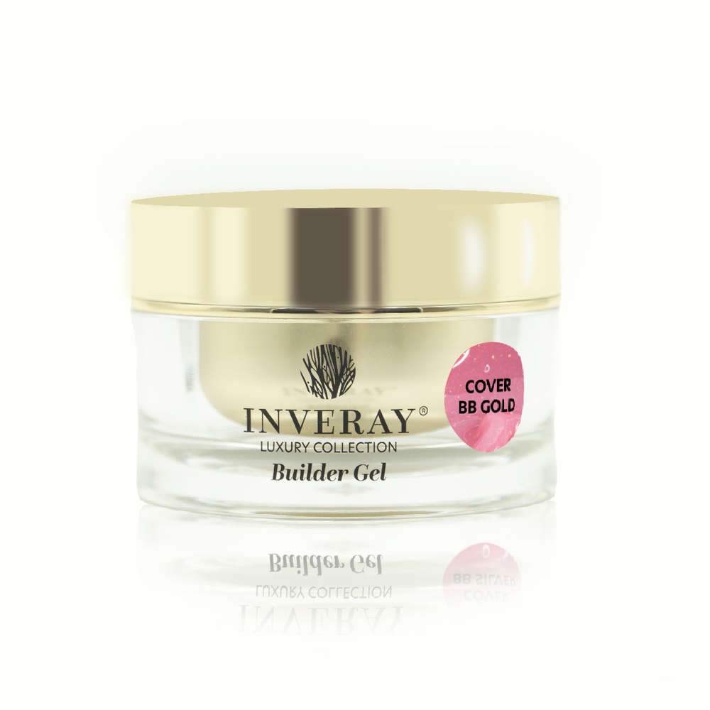 Inveray Luxury Rakennegeeli, BB Gold