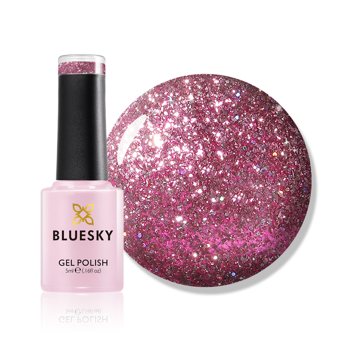 Bluesky Gel Polish, Modern-Day Disco