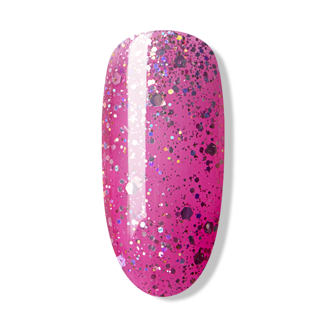 Bluesky Geelilakka, Barbie Hot Pink