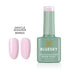 Bluesky Nourishing Rubber Base Gel undercoat, Gentle Whisper