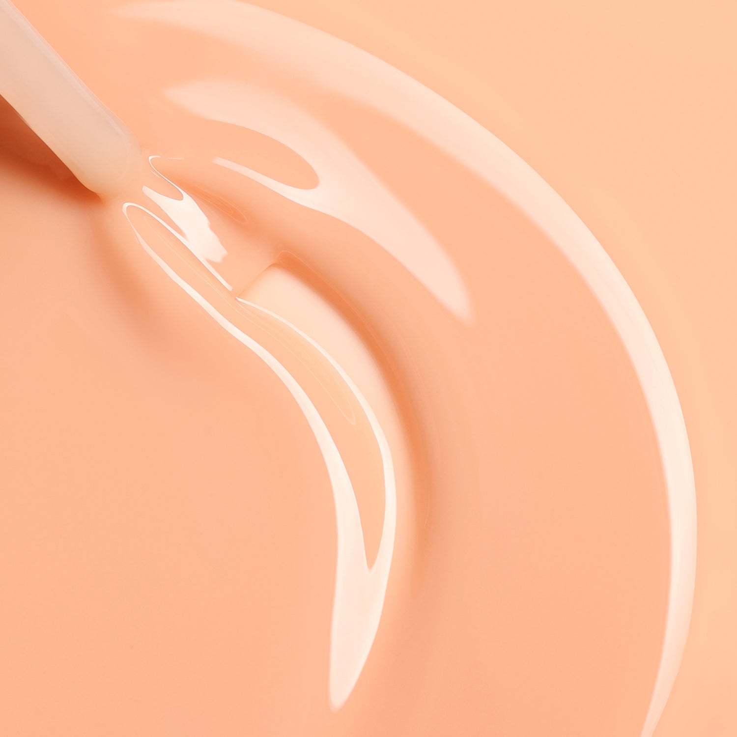 Bluesky Nourishing Rubber Base Gel undercoat, Citrus Breeze