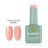 Bluesky Nourishing Rubber Base Gel Base Lacquer, Peach Glow